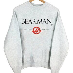 Oliver Bearman F1 Formula One Haas F1 Team Sweatshirt Shirt Sweater